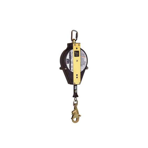 Sistema de outono retrátil, 3M DBI-SALA ULTRA-LOK 3504430
