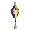 Sistema anticaída retrátil, cabo 3M DBI-SALA Ultra-Lok 3504430