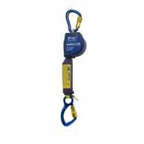 SRL with Cinch Nano-Lok XL A branch, 19 mm 3101617 Opening Eye Costume 3101617