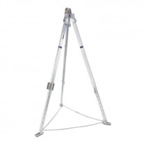 Trípode de aluminio 2.13m 3M DBI-SALA Rescue Systems KM1PT7