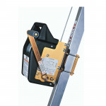 Sistemi di salvataggio da 5 mm galvanizzati in vetro 3m DBI-Rescue KT2PW60L