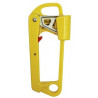 Dispositivo de controle de corda 3M DBI-SALA Rollgliss Rescue Systems AG6800260 e AG6800260B