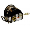 Cabrestante de espacio confinado con cable de acero inoxidable de 18 m DBI-SALA de 3M Power Drive