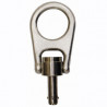Wall anchor pin unit made of stainless steel 22 kN 3M DBI-SALA 2101003
