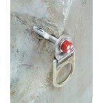 Anclaje para hormigón con anilla en D, 145 mm 3M DBI-SALA 2104565