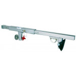Ancora per porte e finestre 3m DBI-Room 2100080