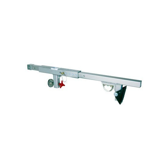 Âncora para portas e janelas 3m dbi-room 2100080