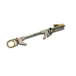 Ancoraggio fisso per travi di 6,35 - 45.72 cm 3m DBI-room 2108413
