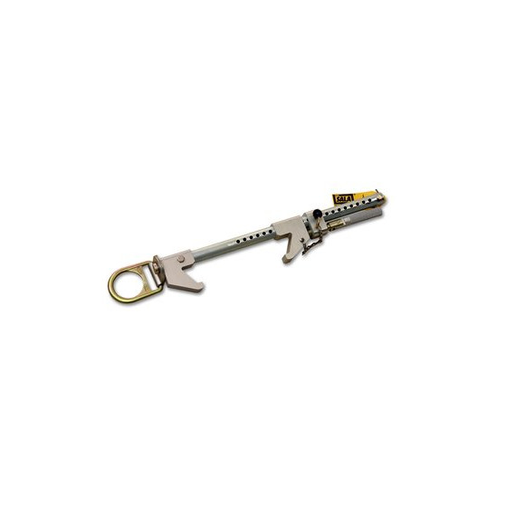 Ancoraggio fisso per travi di 6,35 - 60.92 cm 3m DBI-room 2108414