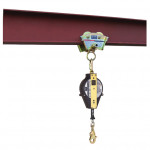 Anclaje ajustable para carro en viga en I 3M DBI-SALA 2103148
