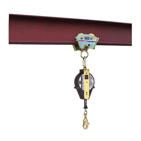 Adjustable Anchor for V beate on I 3M DBI-Room 2103148