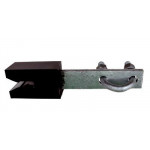 Guide de câble pour câble de 8 mm et 9,5 mm 3M DBI-Salle-SAF 6100400