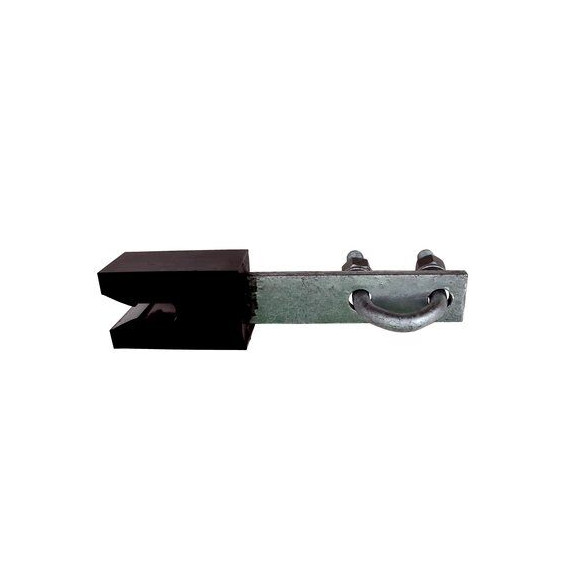 Guida per cavi per cavo da 8 mm e 9,5 mm 3m DBI-Room Lad-SAF 6100400