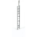 Cable guide for cable 8 mm and 9.5 mm 3M DBI-room LAD-SAF 6100400