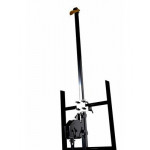 3M DBI-Room Lad-SAF 6100401 Stainless Steel Cable Guide 6100401