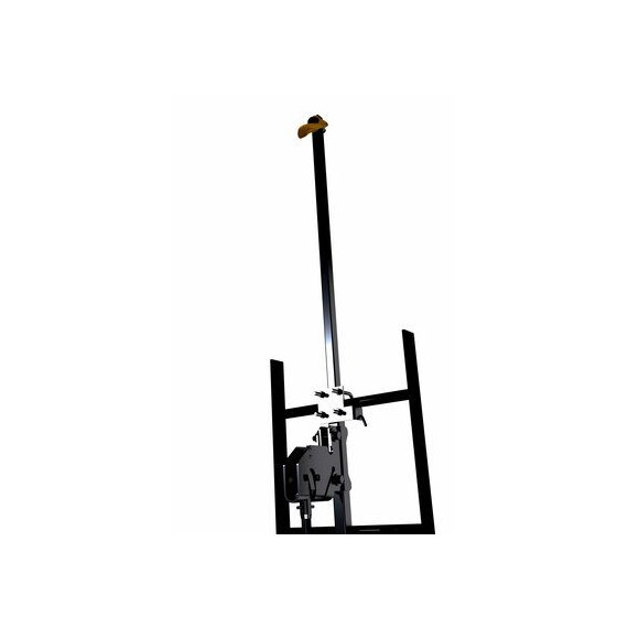 3M DBI-Room Lad-SAF 6100401 Stainless Steel Cable Guide 6100401