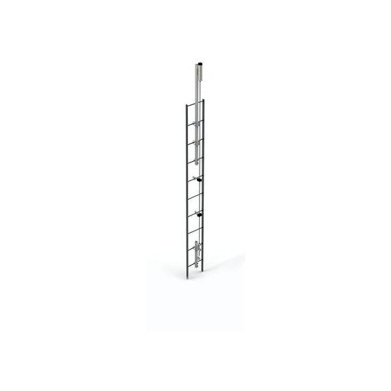 Cable Guide on L, Monopolar Application 3M DBI-Room Lad-SAF 6100515