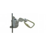 Viajante de cabo desmontável com 3M DBI-Room Lad-Saf 6160047