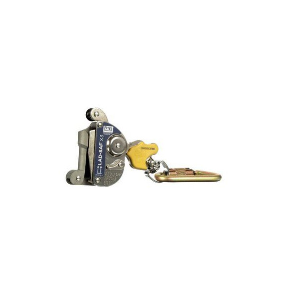 Abnehmbare Manschette für Kabel 3m DBI-SAL LAD-SAF X3 6160054
