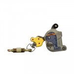 Polsino staccabile per cavo 3m DBI-SAL LAD-SAF X3 6160054
