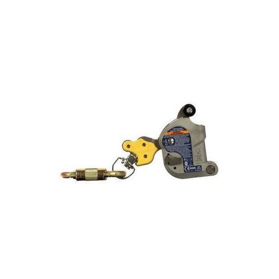 Detachable cuff for cable 3m DBI-SAL LAD-SAF X3 6160054