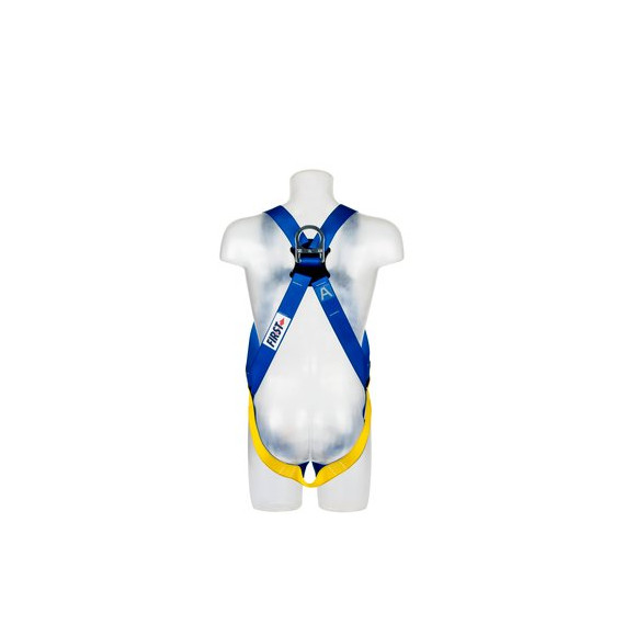 Harnais Point de fixation avant et arrière 3M Protect Premier AB17711UNI