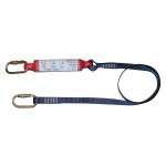Sling di assorbimento dell'impatto, Zona da 25 mm, 2 Carabine AJ501 AJ501, 17 mm Apertura 3M Protecta AE5220WAA