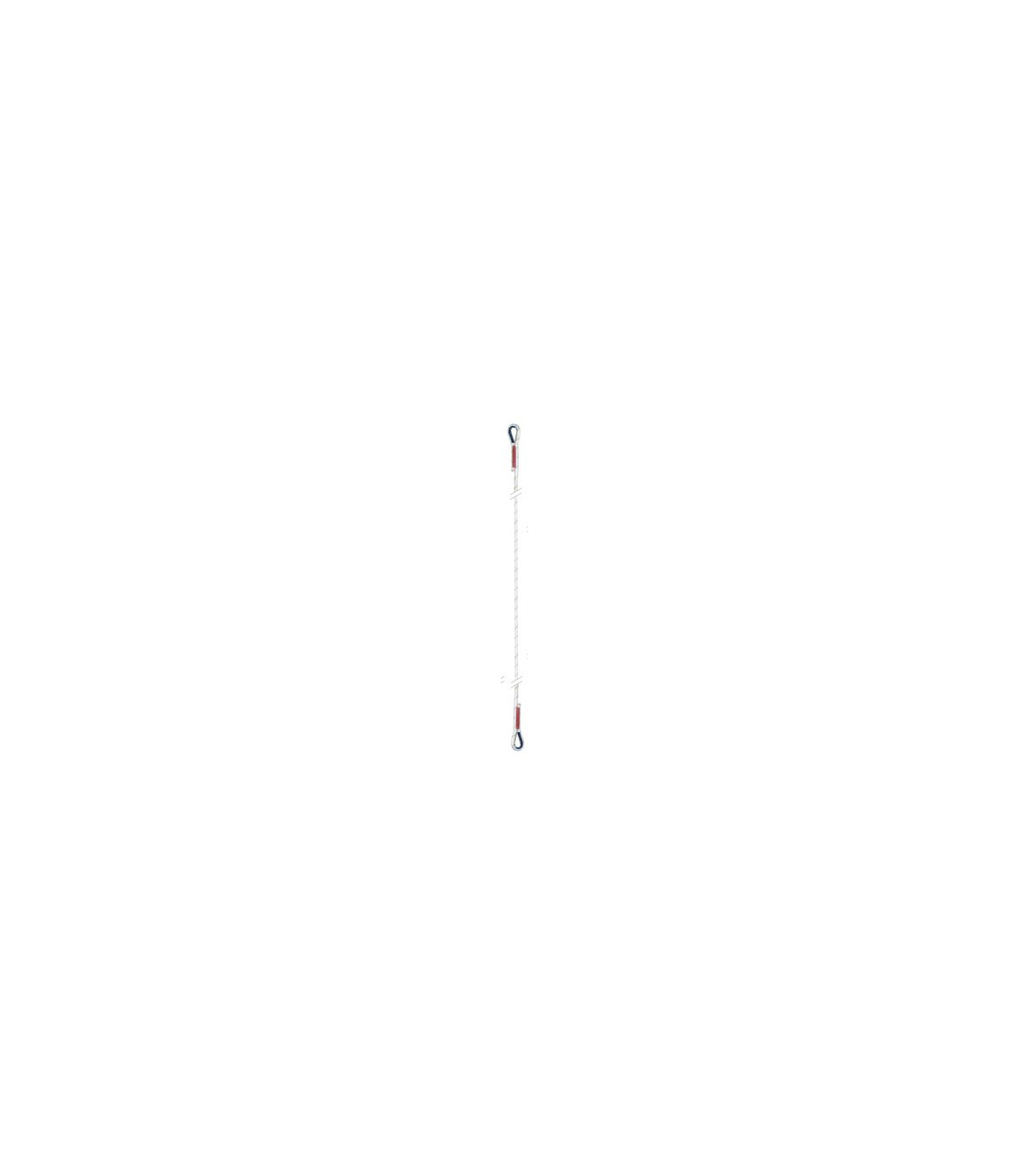 Slinga for string retention, 1M simple branch with rounds 3M Protecta