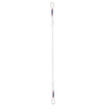 Sling per ritenzione di corda, filiale semplice, 2 m 3m protecta AL420B