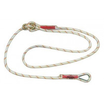 Eslinga para posicionamiento en el trabajo, ajustable hasta 2 m 3M Protecta AL422
