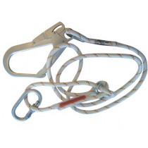Sling di posizionamento al lavoro, regolabile fino a 2 m 3m Protecta AL422 / 3