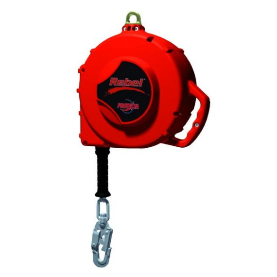 Línea de vida autorretráctil - Cable 3M PROTECTA Rebel 3590531