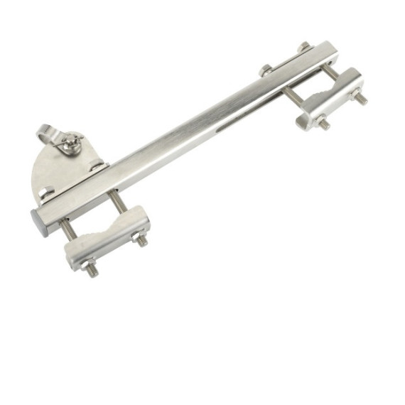 Soporte superior para escaleras Sistema de seguridad de cable vertical 3M Protecta Cabloc 6191035