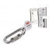 3M Protecta Cabloc traveler with zinc-plated carabiner 6180200