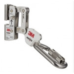 3M Protecta Caboc Traveler with stainless steel carabiner 6180201