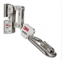 Viaggiatore Caboc Protecta 3M con moschettone in acciaio inox 6180201