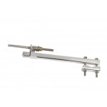 Âncora inferior para sistema anti-mar vertical Cabloc Pro 6191038