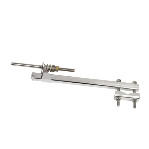 Ancoraggio inferiore per sistema antiapiatico verticale Cabloc Pro 6191038