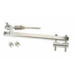 Anclaje inferior para Sistema anticaída vertical 3M Protecta Cabloc 6191033
