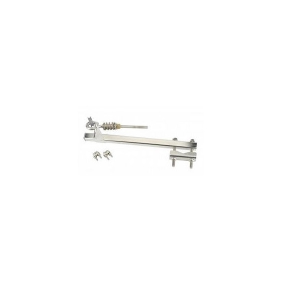 Ancora in basso per sistema antigelo verticale 3M Protecta Caboc 6191033