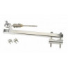 Lower anchor for vertical fall protection system 3M Protecta Cabloc 6191033