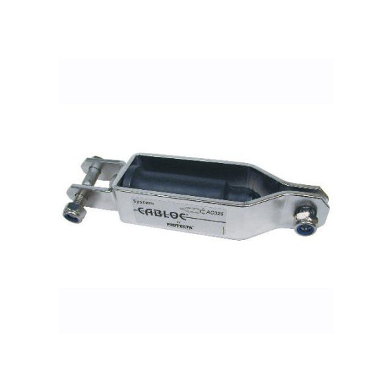 Assorbitore in linea per sistema antiapiatico verticale 3M Protecta Cabloc AC325