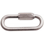 Quick Links con entrada de 11 mm, 74 mm 3M Protecta AJ502