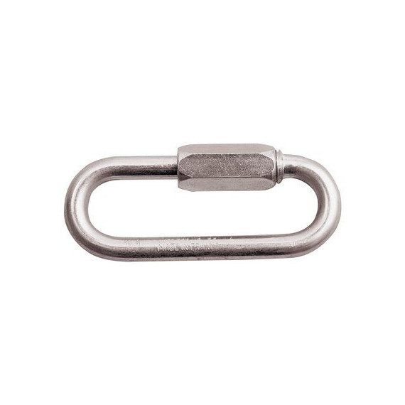 Links rápidos com entrada de 11mm, 74 mm 3m Producta AJ502
