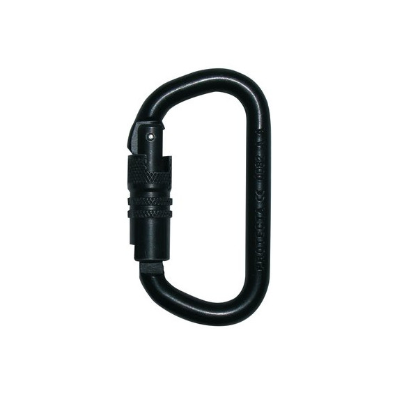 Moscherabiner Autoblativo, Porta da 17 mm Protecta Black 3m AJ521