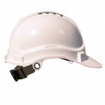 Casco ventilado com rosca muito leve EN 397 SAFETOP Airex FR Series 80630