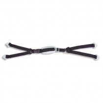 BARBOQUEJO de 4 points pour casques SAFETOP AIREX Series