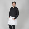 Service apron with waist and pocket 50x75cm GARY'S