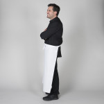 Big French Apron for Chefs and Gary's Hospitality