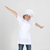 Grembiule per bambini con bretelle e strisce regolabili GARY'S